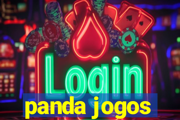 panda jogos